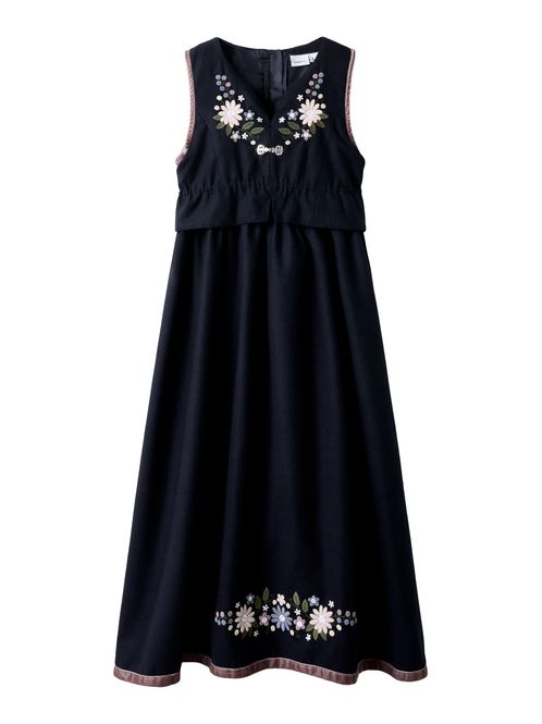 Hovedbilde Name It Tena Spencer festdrakt til kids - ...