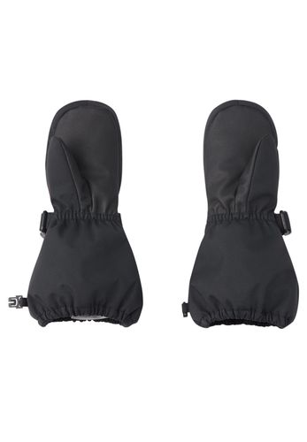 Reima Ote vintervotter - black