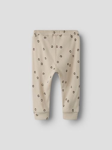 Name It Silasu bukse til baby - peyote