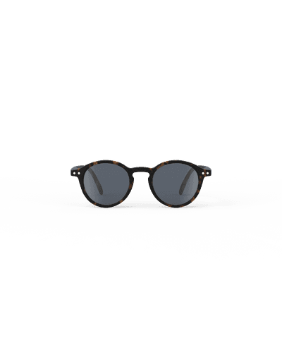 Izipizi #D solbrille til kids plus - tortoise