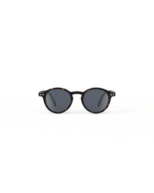 Hovedbilde Izipizi #D solbrille til kids plus - tortoise