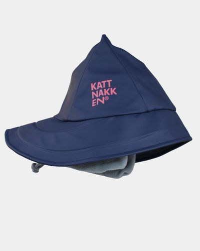 Kattnakken Sydvest - marine