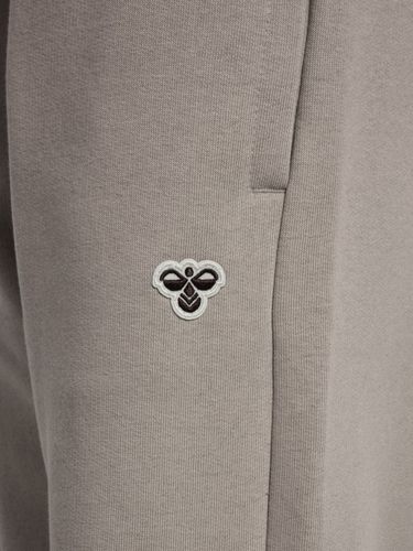 Hummel Jr Loose Bee bukse - rock ridge