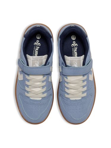 Hummel Handball Perfect Cl jr sko - faded denim