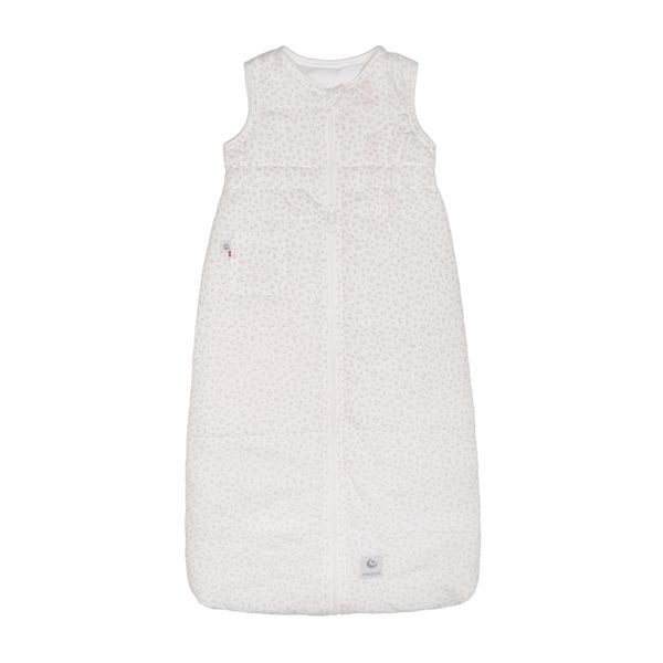 Hovedbilde Easygrow Warm nattpose 0-6 mnd - knopp off white