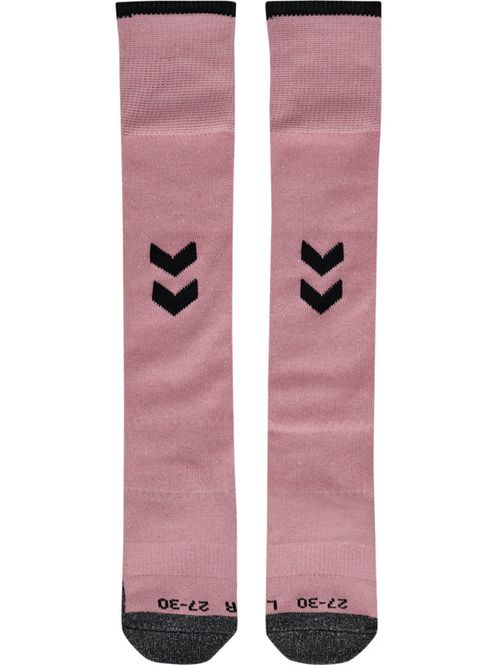 Hovedbilde Hummel Shimmer Core fotballstrømper - pink nectar