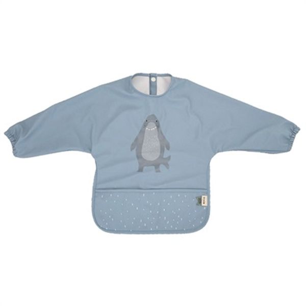 Hovedbilde Trixie Smekke med ermer - Mr. Shark