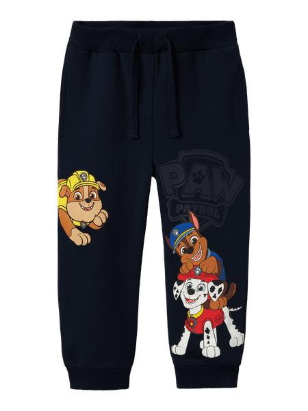 Bilde av Name It Jonce Paw Patrol joggebukse - navy blazer