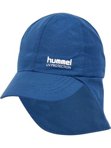 Hummel Breeze solhatt - dark denim