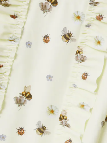 Lil'Atelier Helgina Badedrakt til jente - turtledove