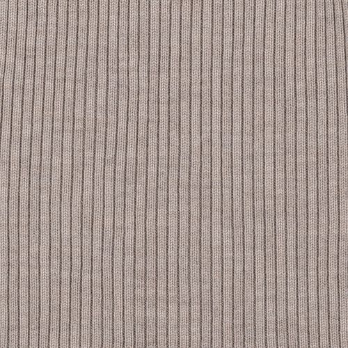 Lillelam Hodebånd pompon - beige
