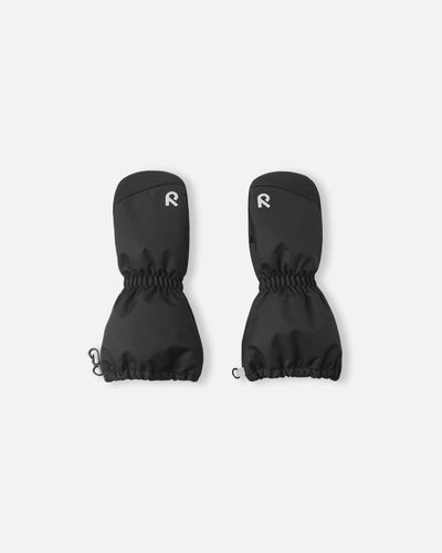 Reima Ensin vintervotter - black