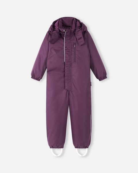 Hovedbilde Reima Reitti vinterdress - deep purple