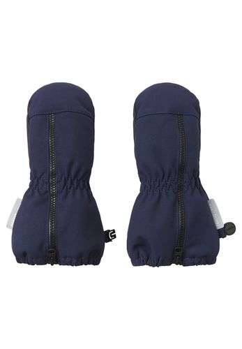 Reima Tepas vintervotter - navy