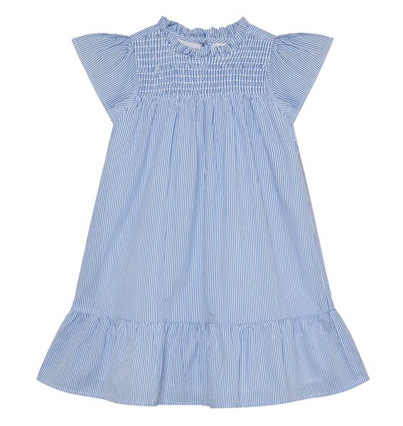Hovedbilde En Fant Kortermet kjole til jente - regatta