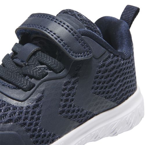 Hummel Actus Joggesko til barn - black iris