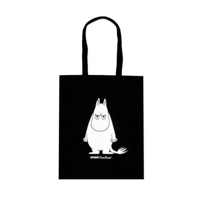 Hovedbilde Moomin Tote Bag, Sinna Mummitrollet