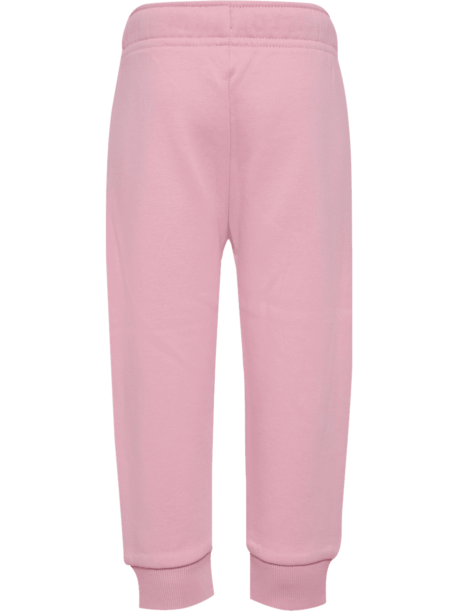 Hummel Bumble Joggedress til barn - pink nectar
