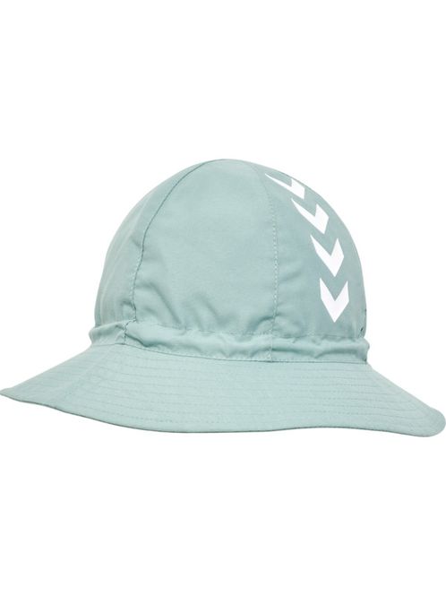 Hovedbilde Hummel Starfish solhatt - blue surf