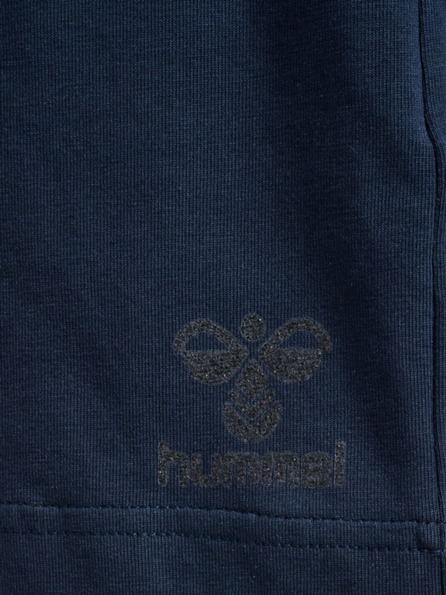 Hummel Miriam Shorts til barn - parisian night