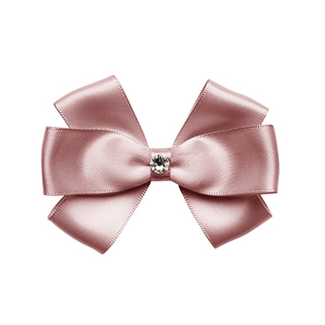 Hovedbilde Prinsessefin Eufemia - antique mauve