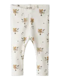 Hovedbilde Lil' Atelier Fairy slim legging til baby - ...