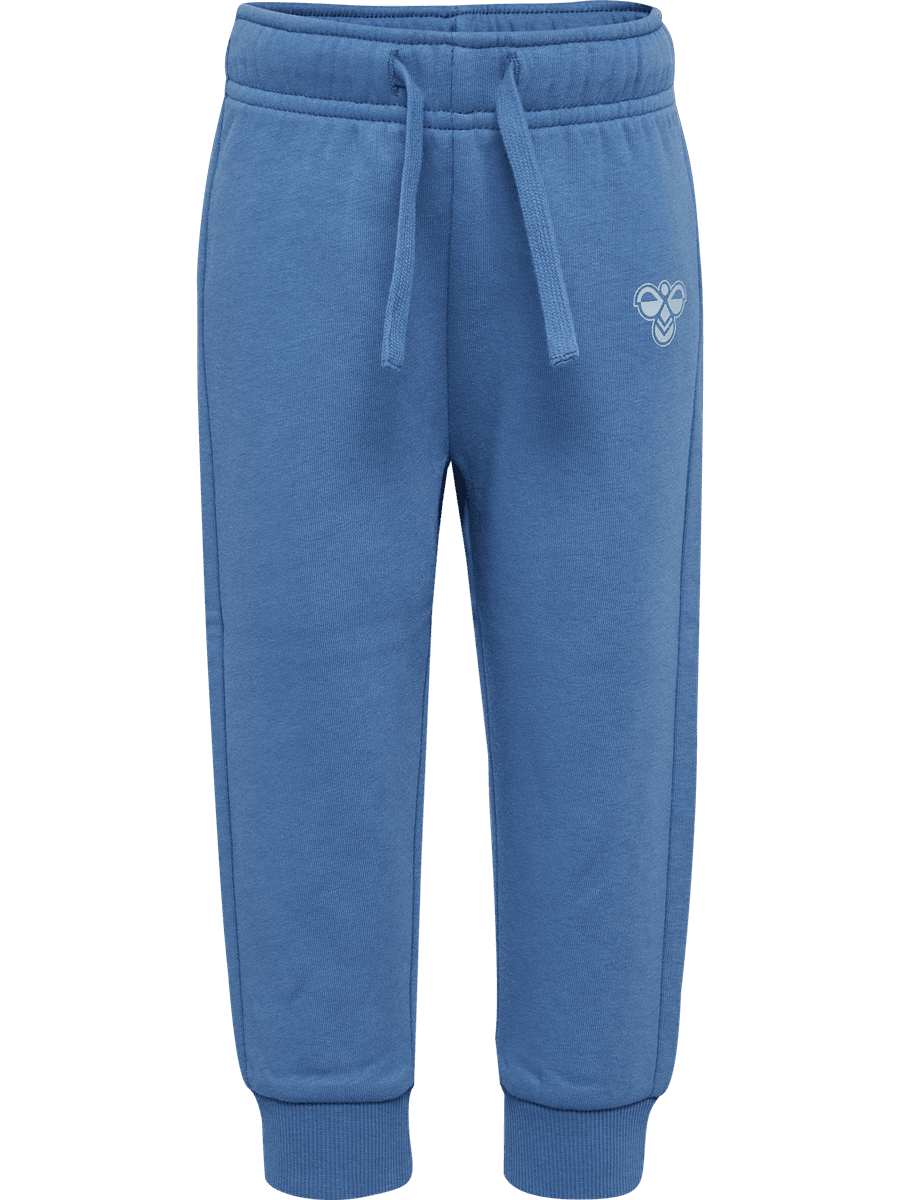 Hummel Bumble Joggedress til barn - dutch blue
