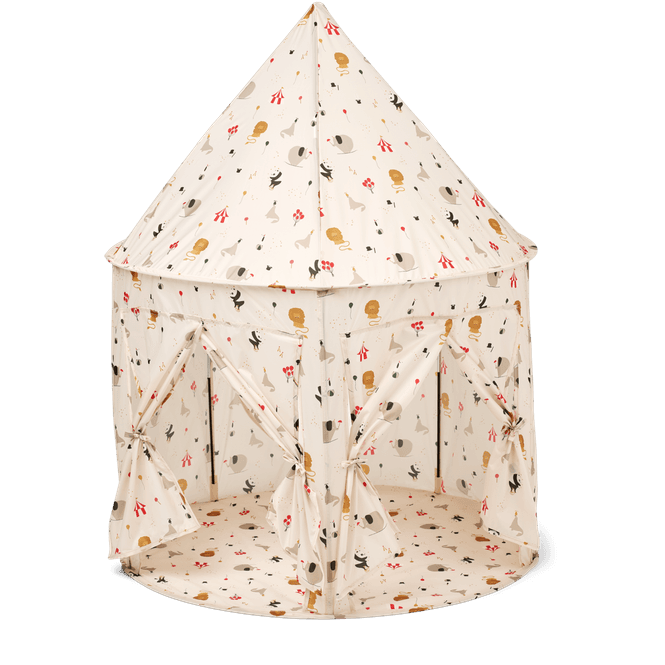 Hovedbilde Liewood Oaks Pop-up leketelt -  Circus / Sandy