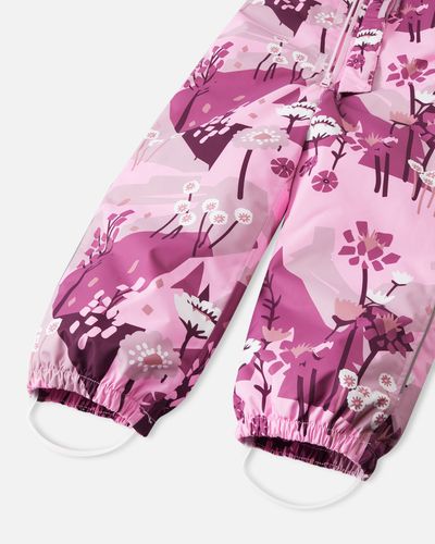 Reima Reitit vinterdress - light heather