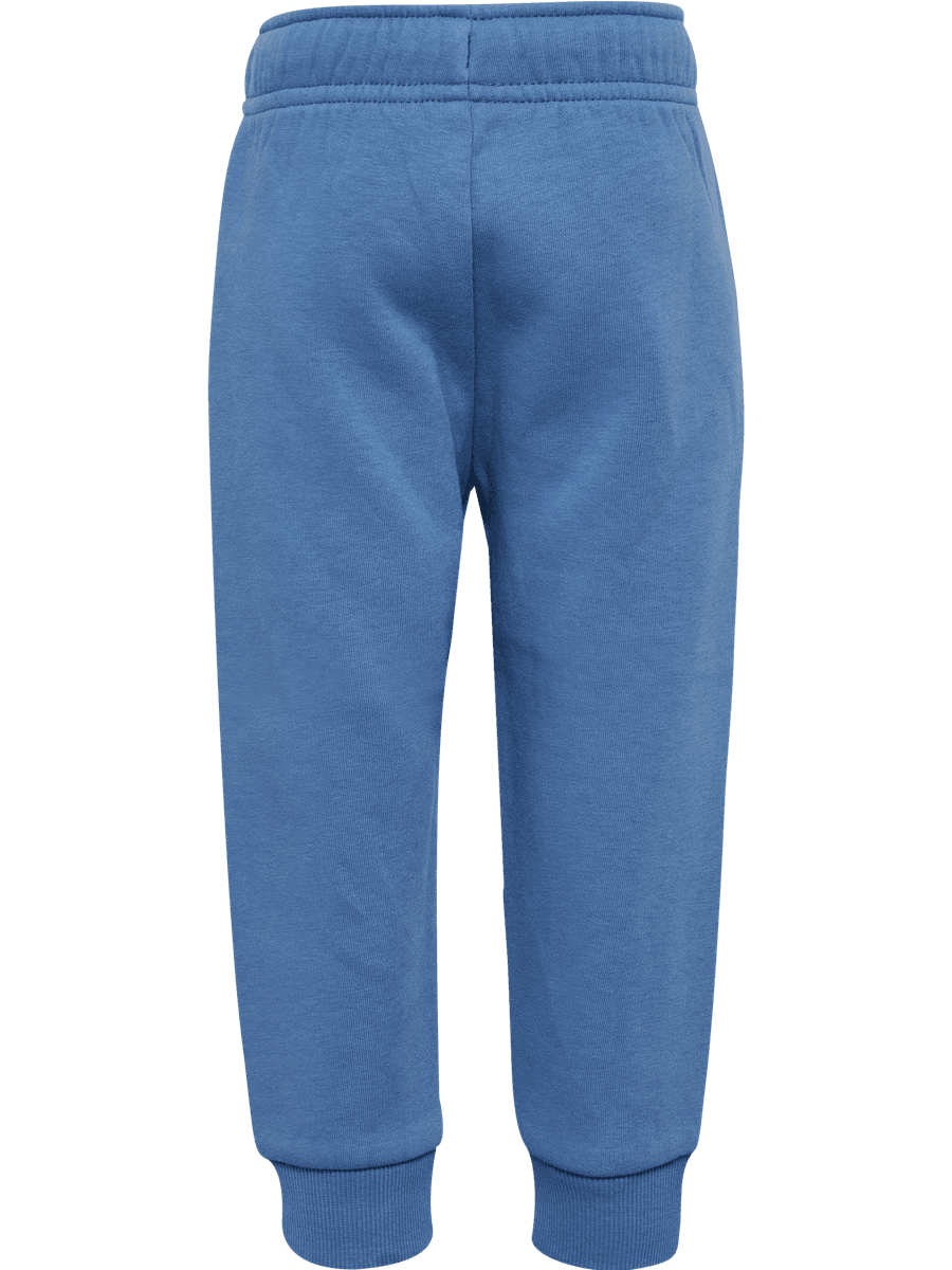 Hummel Bumble Joggedress til barn - dutch blue