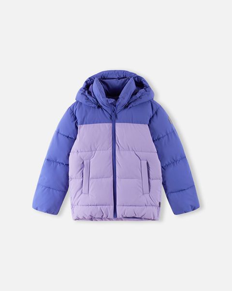 Hovedbilde Reima Tenhola vinterjakke - lilac amethyst