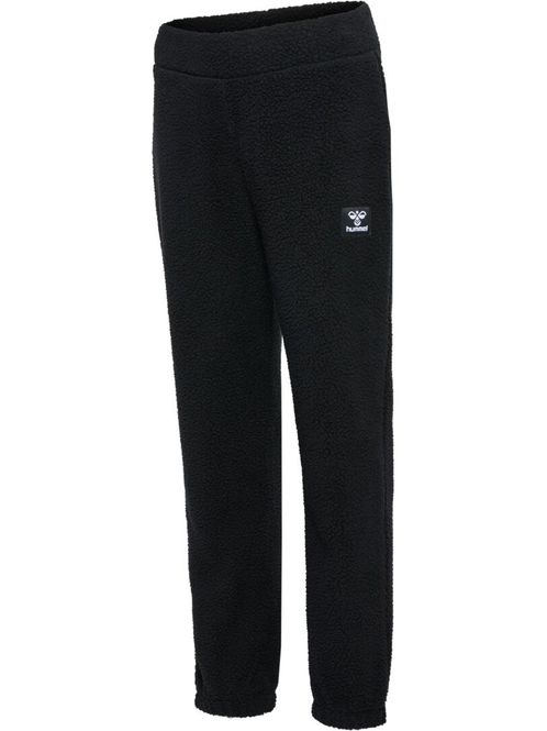 Hovedbilde Hummel Atlas fleecebukse - Black