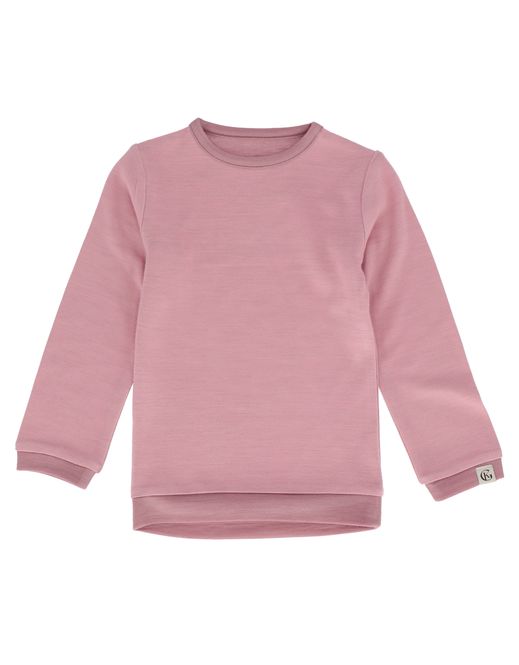 Hovedbilde Gullkorn Grana ull/bambus genser til barn - ...