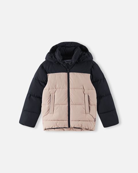 Hovedbilde Reima Tenhola vinterjakke - earthy beige