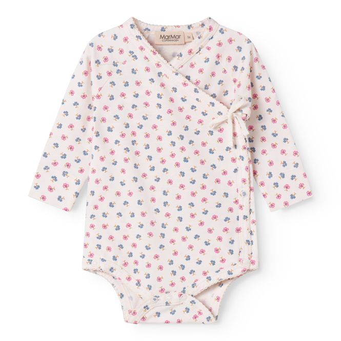 Hovedbilde MarMar Belita modal omslagsbody til baby - Mini ...