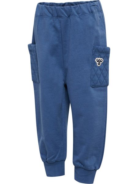 Hovedbilde Hummel Mini Loose quilt bukse til barn - dutch ...