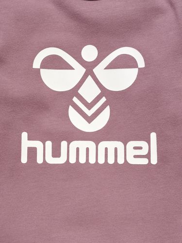 Hummel Flips body - twilight mauve