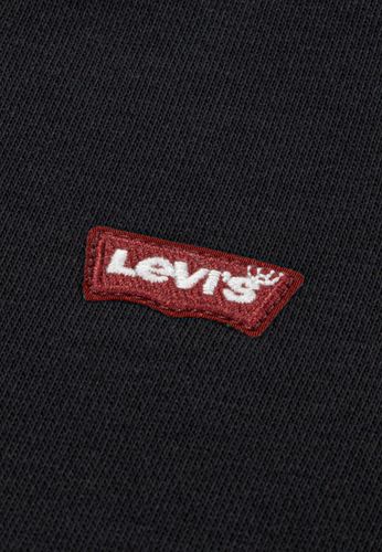 Levis Jogger sett - jet black
