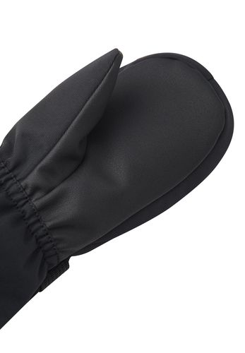 Reima Ote vintervotter - black