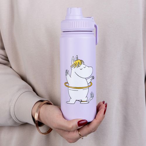 Moomin Termoflaske, 550 ml, Snorkfrøken