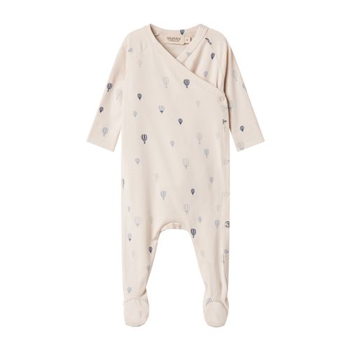 MarMar Rubello modal heldress til baby - Air Balloon