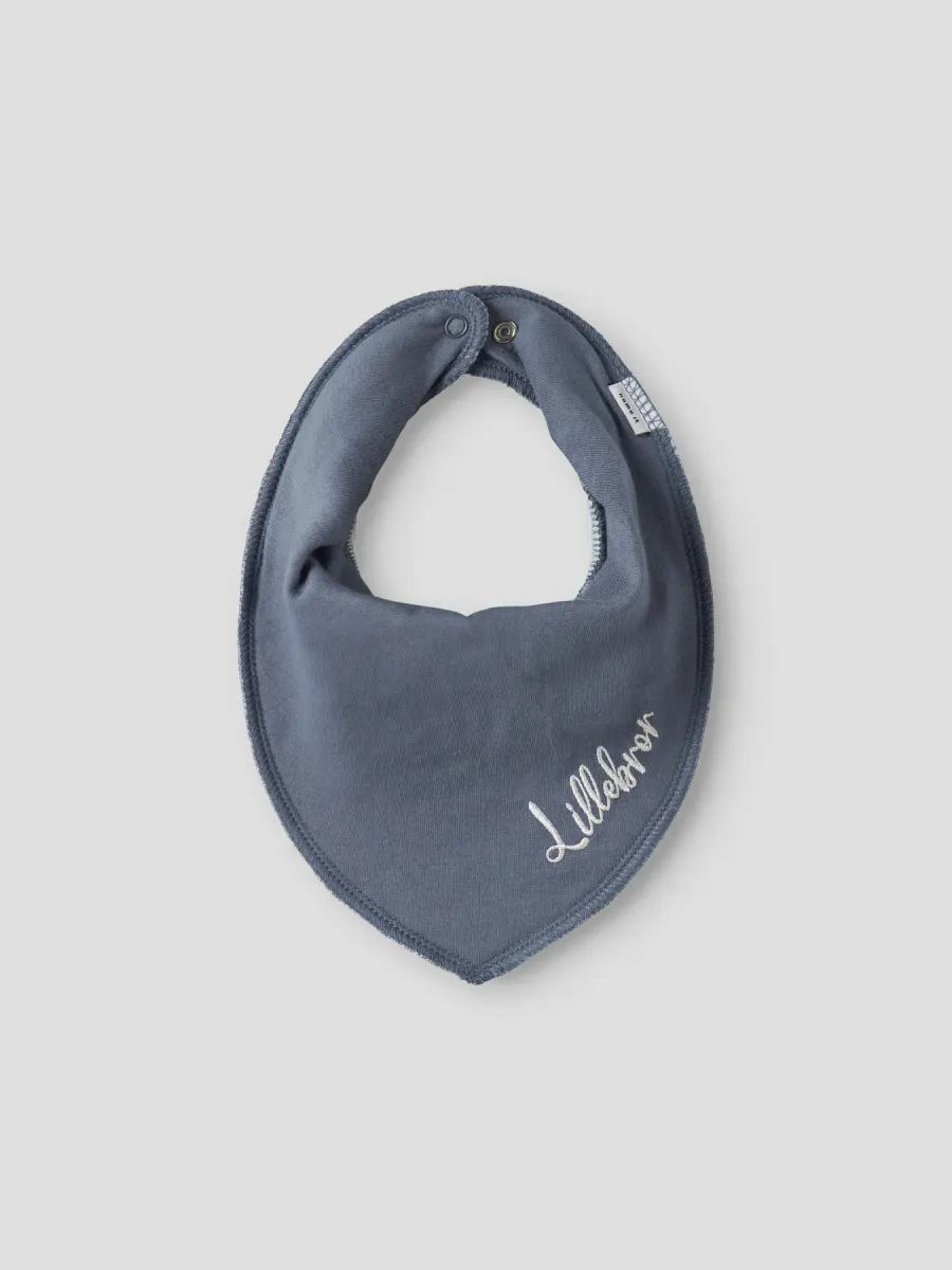 Name It Yatte siklesmekke til baby - Lillebror - flint stone