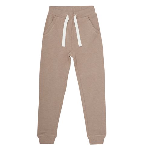 Minymo Joggedress til barn - fossil