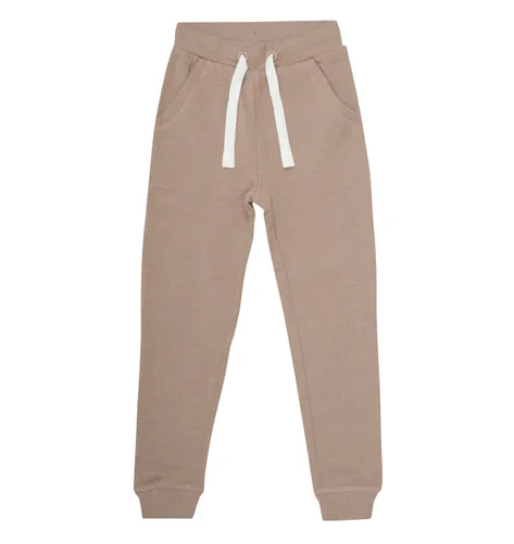 Minymo Joggedress til barn - fossil