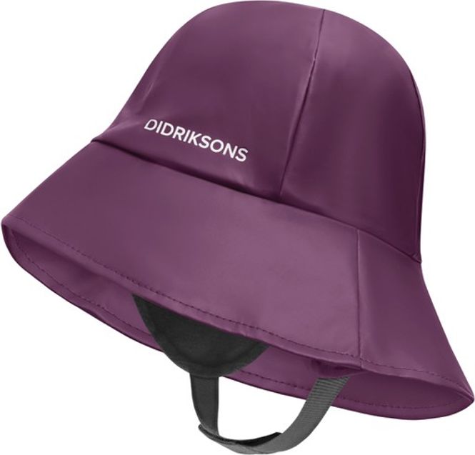 Hovedbilde Didriksons sydvest til barn - northern purple