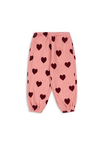 Konges Sløjd Lou bukse til barn - coeur