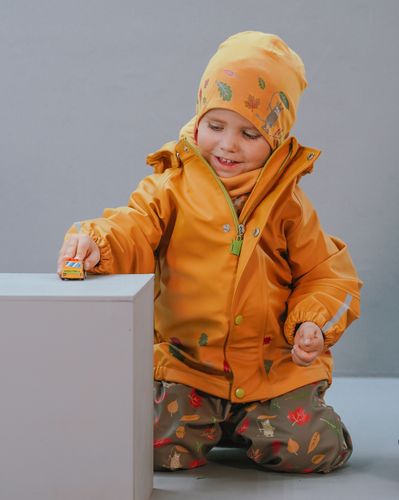 Kattnakken Plask regnsett Tolvmeterskogen - honning