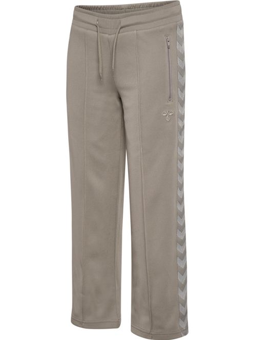 Hovedbilde Hummel Girl Wide leg bukse - rock ridge
