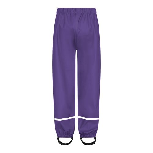 Lego Wear Jori to-delt Regnsett - dark purple