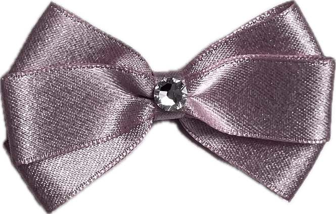 Hovedbilde Prinsessefin Marietta -icy pink glitter